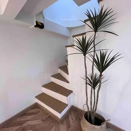Le Cosy Garden: 4 Prs, Terrasse, Piscine Apartman Antibes
